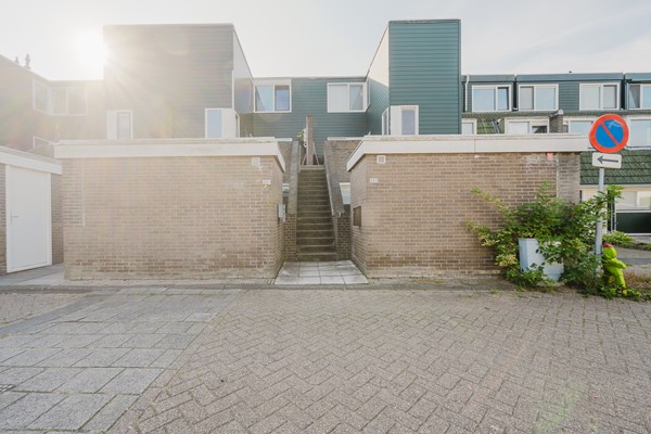 Medium property photo - Slakkenveen 231, 3205 GK Spijkenisse